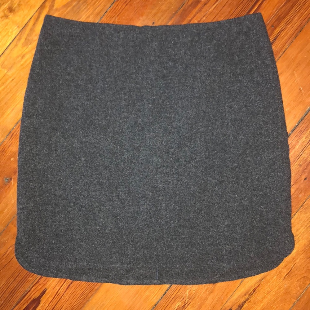 Madewell Skirt